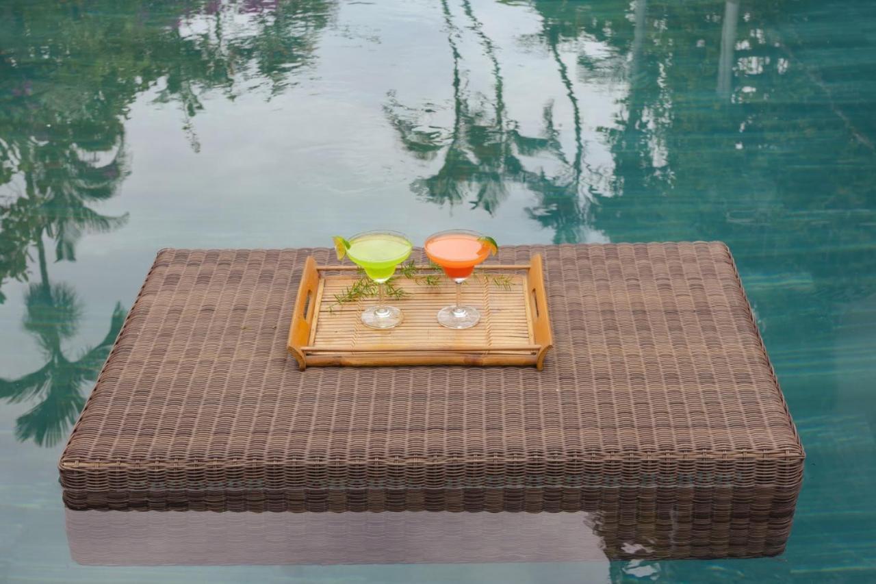 Nipa Riverside Villa ホイアン エクステリア 写真